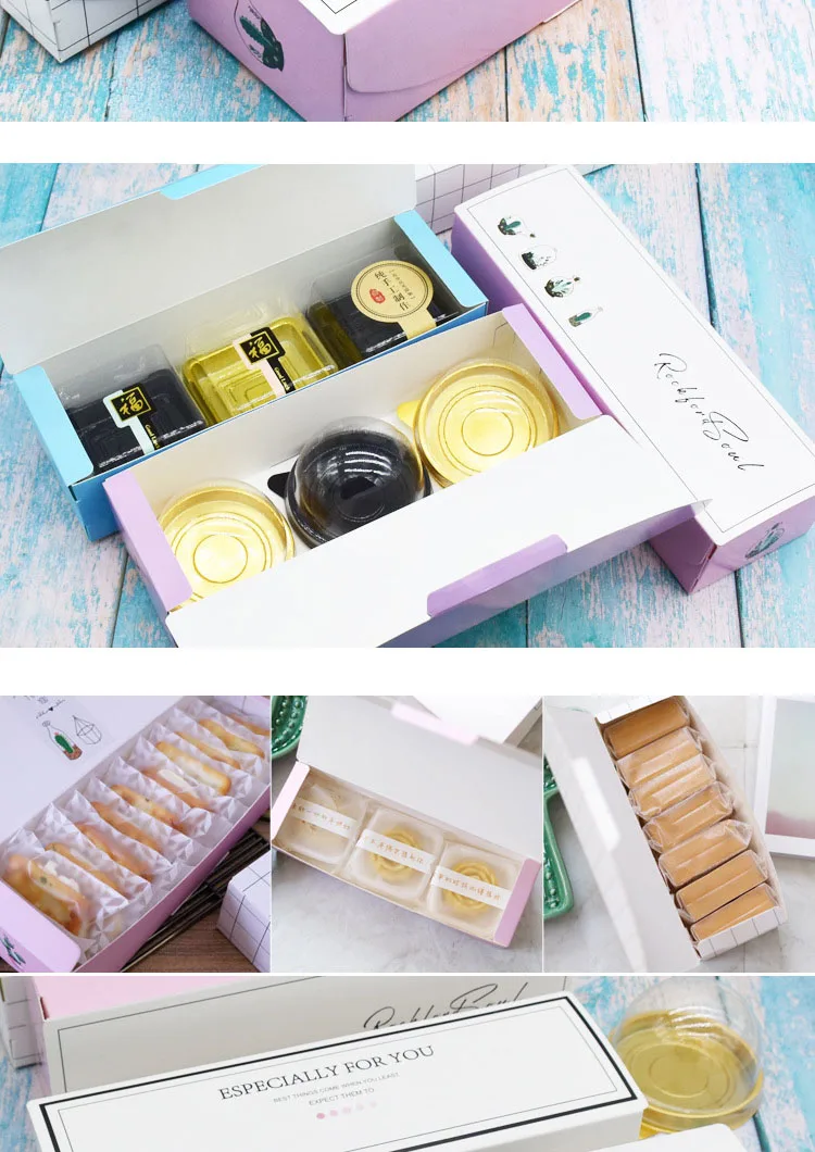 MissYe Store Пальмовые Листья цветы День рождения Свадьба Упаковка Сумки конфеты печенье бумага для нуги Подарочный пакет и подарочная коробка