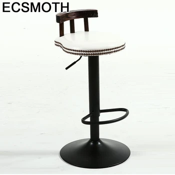 

Comptoir Tabouret De Industriel Sandalyesi Stuhl Banqueta Todos Tipos Barstool Fauteuil Stool Modern Cadeira Silla Bar Chair