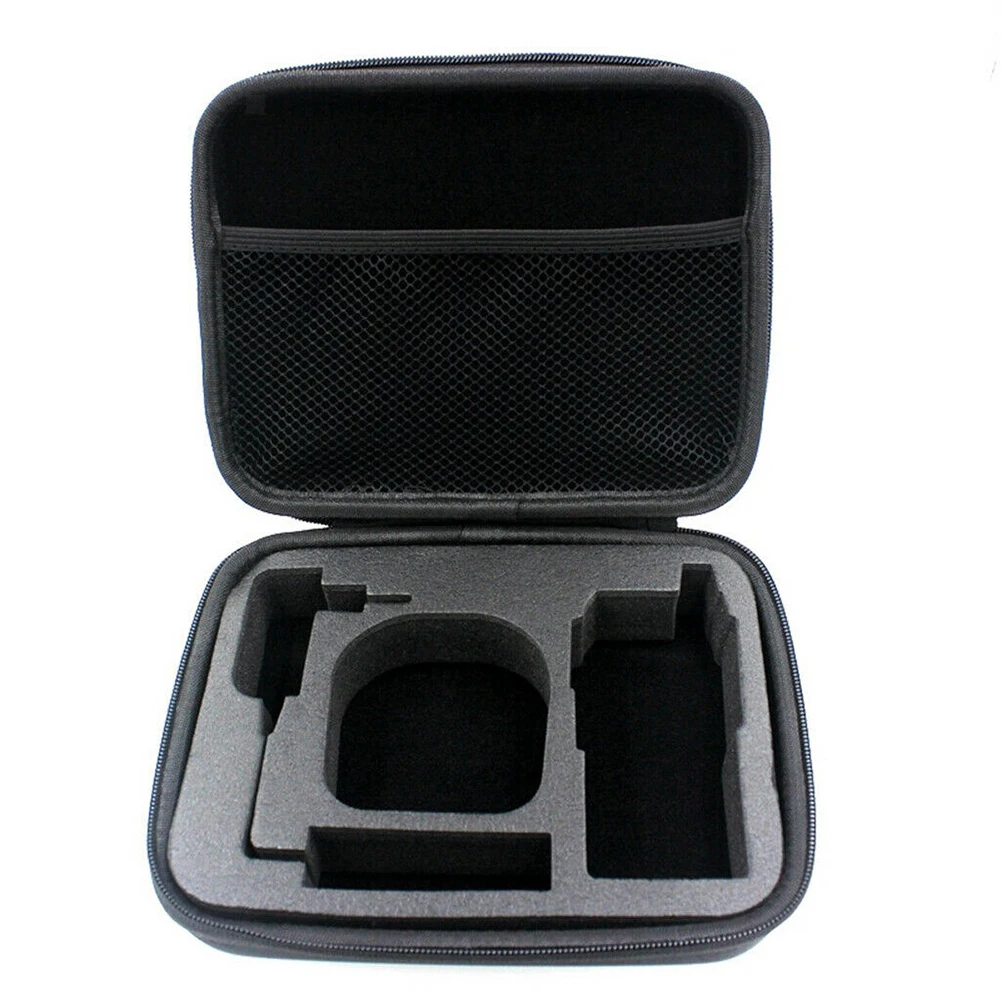 Hand Bag Protective Storage Box Scratch Proof Accessories Professional Portable Radio Walkie Talkie Case For Baofeng UV-82