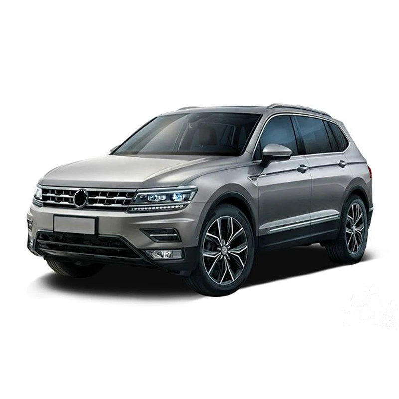 Защита от солнца тенты укрытия для Volkswagen TIGUAN L- дефлекторы боковых окон для Volkswagen TIGUAN L SUNZ