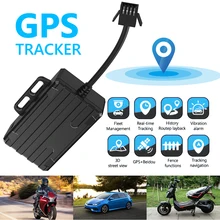 LK210 3G WCDMA Mini GPS Tracker für Auto Motorrad Echtzeit Fahrzeug Tracking Gerät Wasserdicht GSM GPS Locator Online tracking
