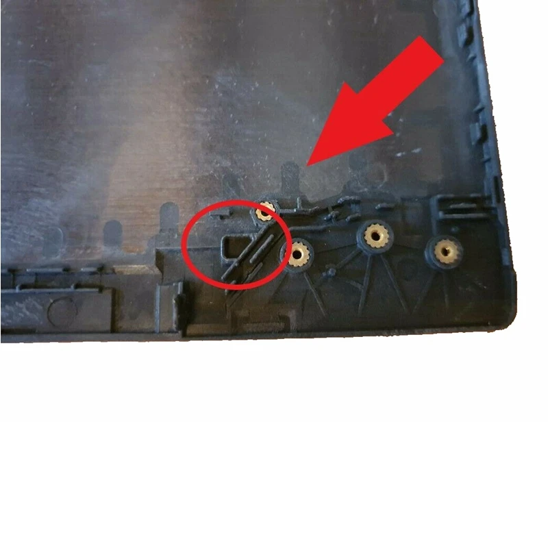 Новинка для Thinkpad Lenovo X1 Carbon Gen 2 HD + задняя крышка ЖК-дисплея 04X5566 Non-touch 00HN936 |