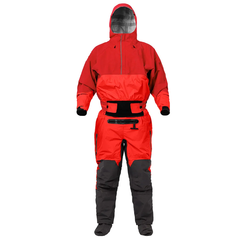 Мужские байдарки костюмы для серфинга плавания речной подкладка трехслойный