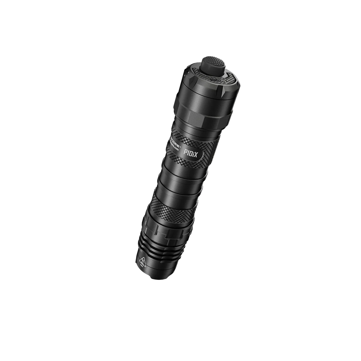 Tactical Flashlight NITECORE P10IX 4000 Lumens Generation X equipped with 5000 mAh battery led flashlight led flashlights outdoor flashlight