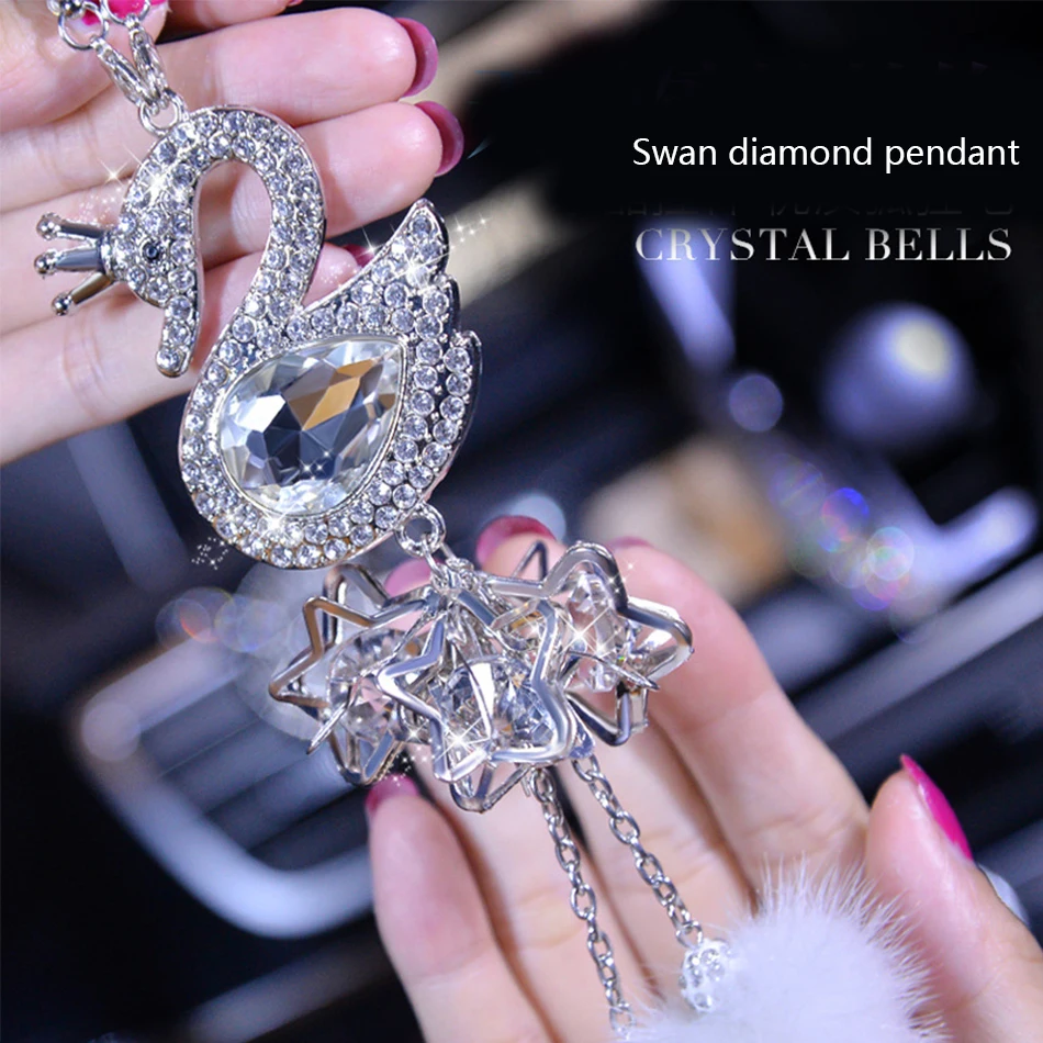 Bijoux De Voiture/Décoration/suspension Personnalisée Pour Rétroviseur