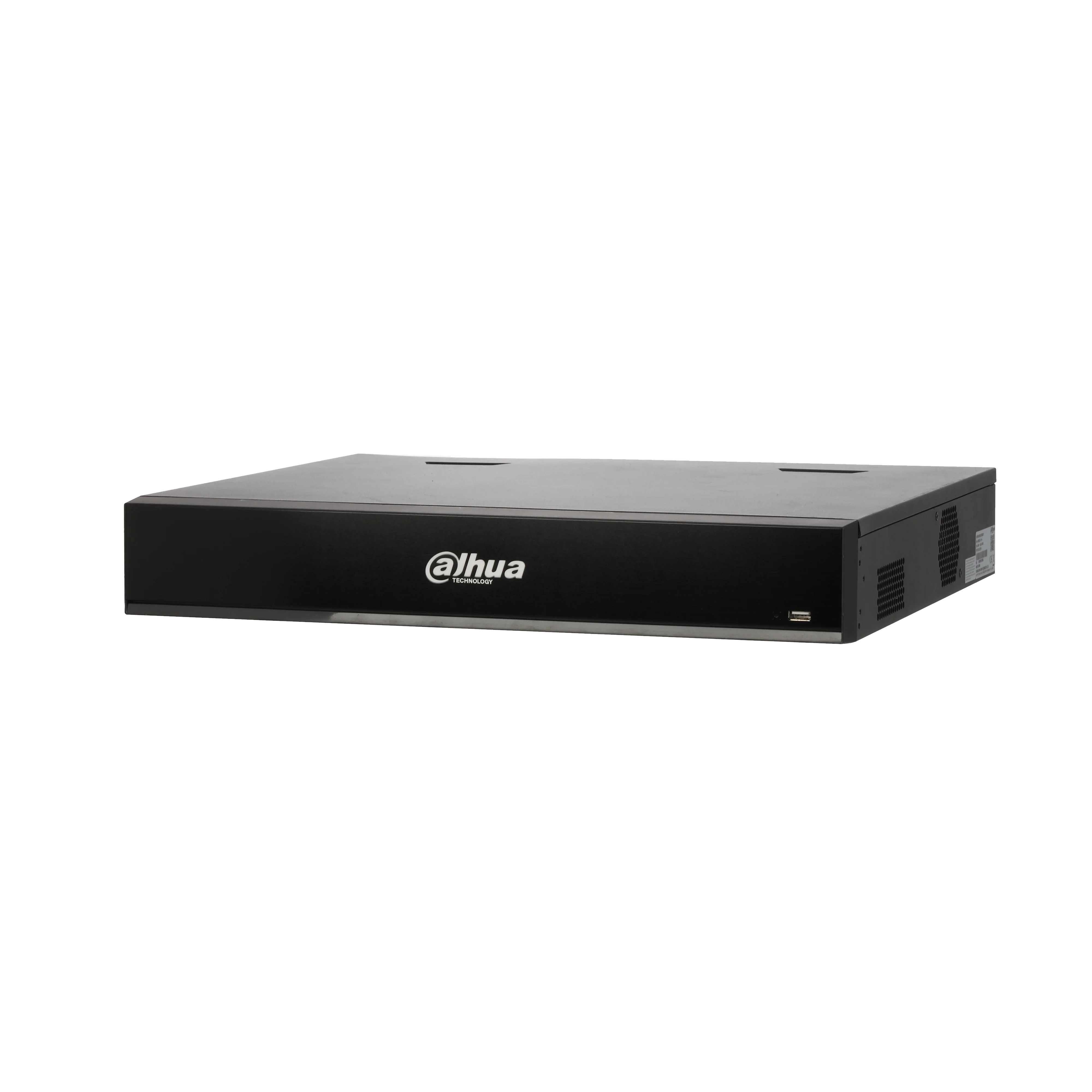 Сетевой видеорегистратор Dahua POE NVR NVR4416-16P-I 16-канальный видеорегистратор 1.5U 16PoE AI Сетевой Видео Регистраторы 16 каналов, на возраст от 1 года до 8 лет PoE Порты поддержка ePoE и EoC