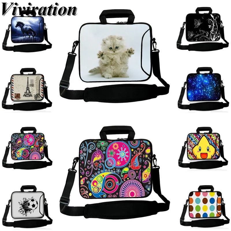 

For Xiaomi Huawei iPad Samsung Google Chromebook Case 11.6 15.6 13.3 9.7 10.1 10 13 12 14 15 17 17.3 Laptop Bag For Chuwi Lenovo
