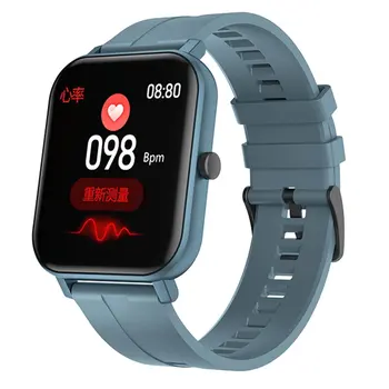 

Color Screen Smart Bracelet Headset Sedentary Monitoring Smart Binaural Charging Multifunctions Sports Business
