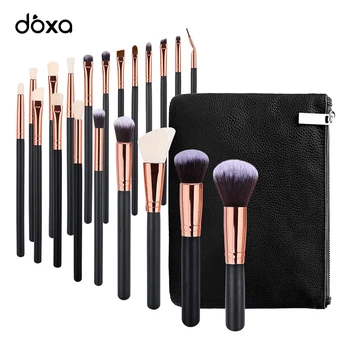

Makeup Brush 8/12/20pcs Eye Makeup Brush Set Makeup Brushes for Eye Shadow Blending Makeup Tool Kit