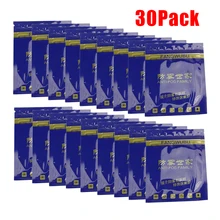 30PCS Eyeglasses Anti-Fog Cloth Microfiber Fabric Glasses Cleaner for Spectacles Lenses Camera Phone Screen 15x14.5cm