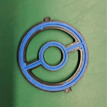 

Oil Cooler Gasket For Ford 2010-2013 OE: 1S7Z6A642AAA / LF02-14-700 / LF0214700