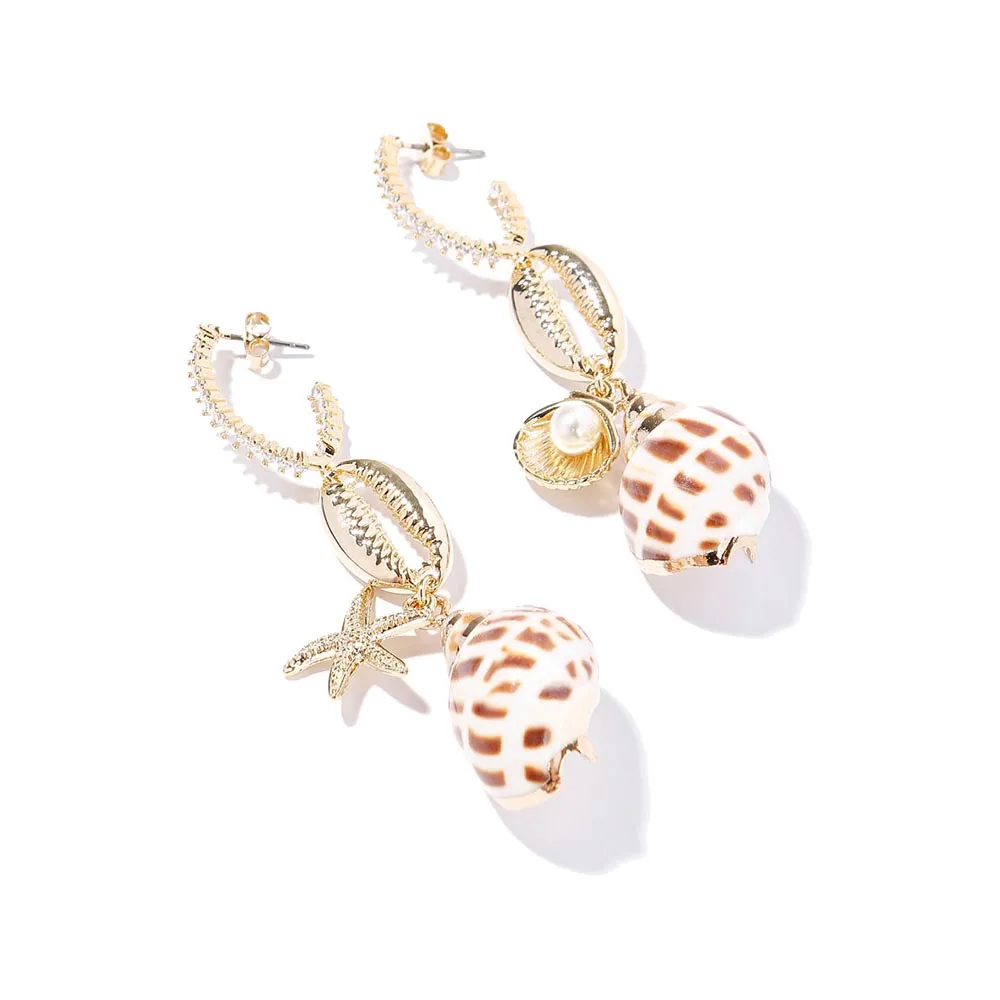 Jewelry Dangle Earrings Exclaim for womens 039G2964E Jewellery Womens Earrings Jewelry Accessories Bijouterie