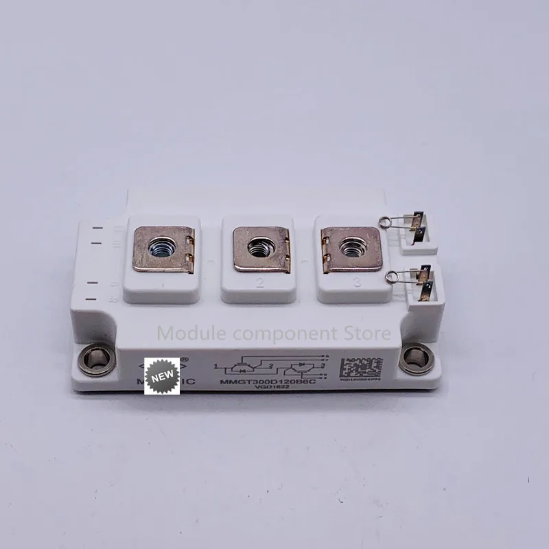 MMGT300D120B6C MMG300D120B6TN