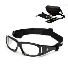 Mincl/спортивные защитные очки для глаз, баскетбольные футбольные оптические очки, оправа, очки с коробкой FML