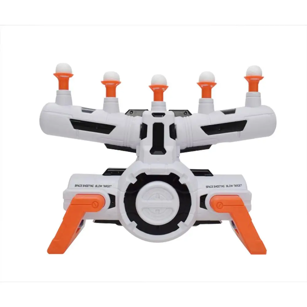 

Floating Target Set Electric Floating Ball Target Children's Toy Table Tennis Game Target for Boys or Girls