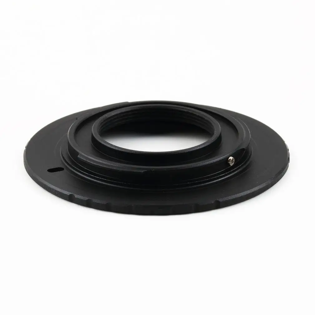 C Крепление объектива к Micro 4/3 M4/3 Адаптер для PM1 GX1 GF5 UL