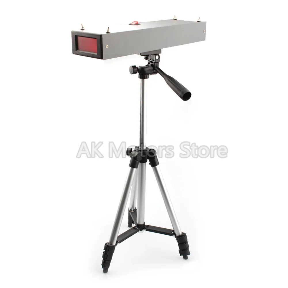

speed meter Velocimetry Slingshot Speed Measuring Instrument Velocity Measurement Tool Chronograph for shooting playthings