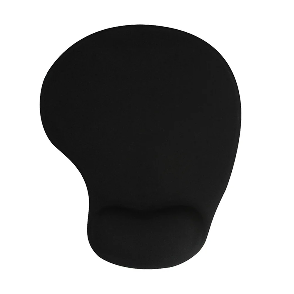 wrist rest mouse pad