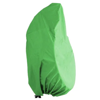 

Replacement Dust Cover Waterproof Patio Shade Fabric Outdoor Garden Canopy Swing Hanging Chair Wear Resistant Furniture
