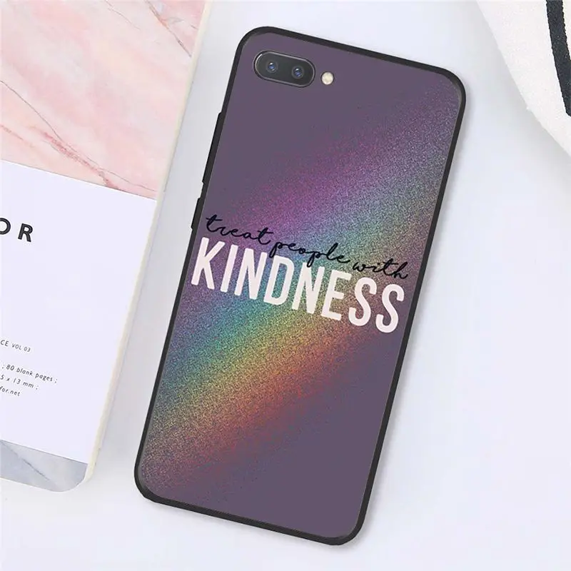 Harry Styles Treat People With Kindness candy