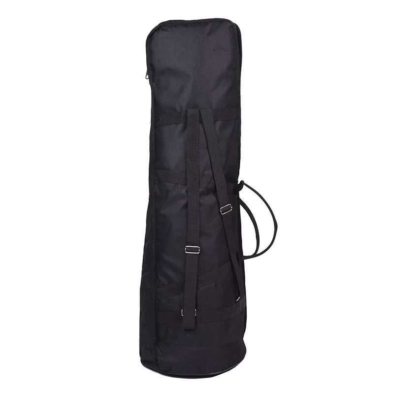 Новый теноровый тромбон Gig Bag легкий Чехол черный