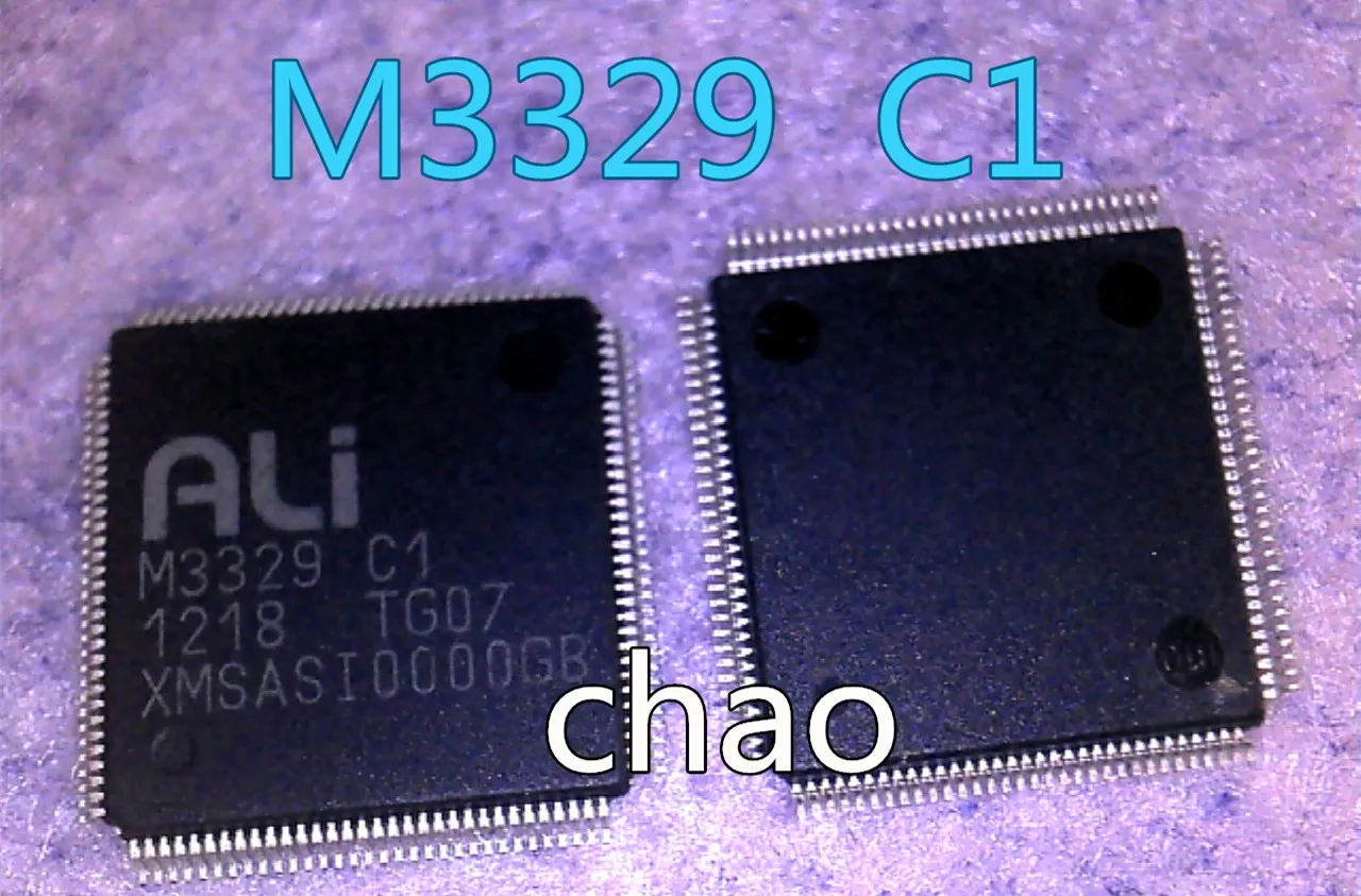 5 шт./лот M3329 C1 M3329 QFP