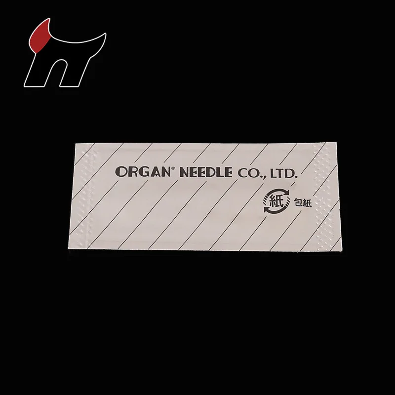 Household Sewing Machine Only Origional Product Needle 14 Three Loaded Japan Organ Sewing Machine Needles Genuine Product