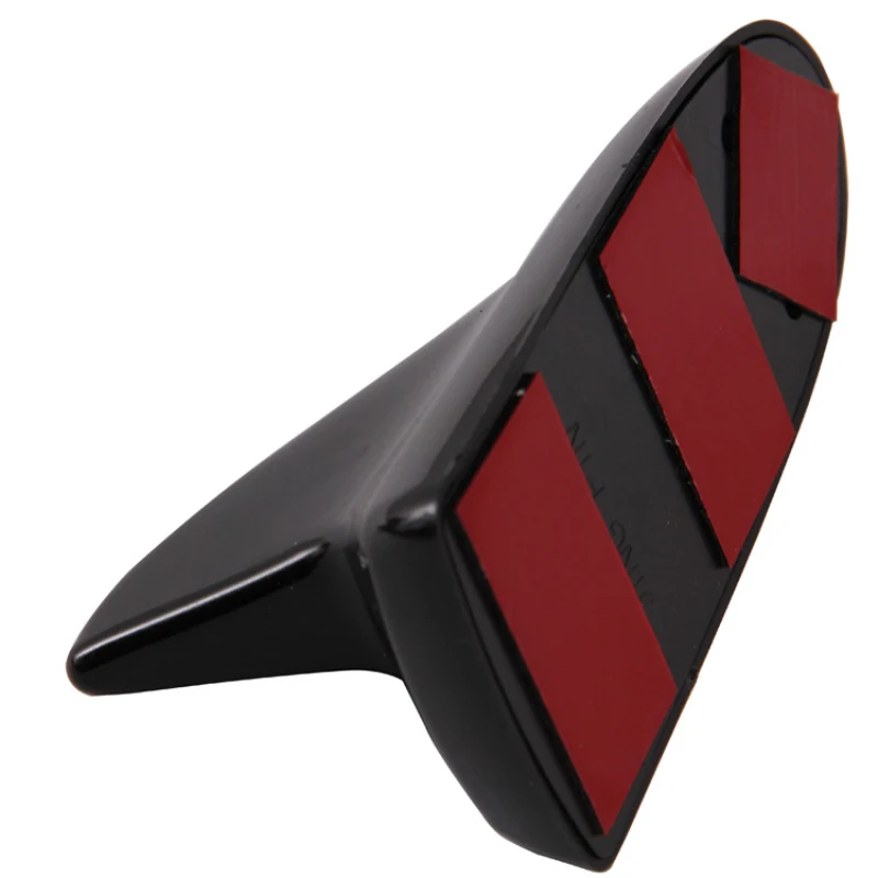 Автомобильные декоративные антенны POSSBAY универсальные для крепления на крышу с