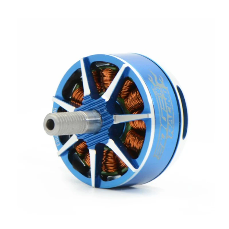 Sunnysky R2306 2300KV 2700KV бесщеточный двигатель CW CCW KV2300 KV2700 для радиоуправляемого