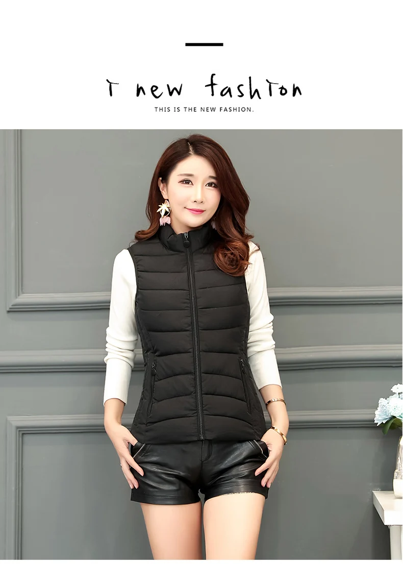 Жилет для женщин, зимнее пальто для женщин, chalecos para mujer gilet femme, зимний теплый пуховик размера плюс, куртки без рукавов, размер L-6XL