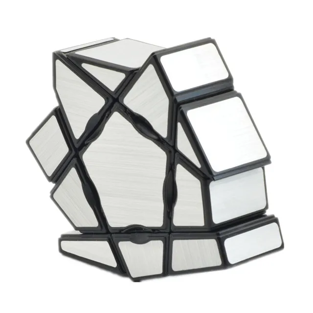 YJ Chost 133 Magic Cube 1x3x3 Cube Twisty Educational  Magic Cube Toys For Kids 5