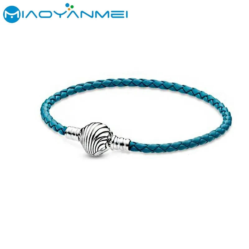 Модные ювелирные изделия Новинка лета 2020 браслеты из стерлингового серебра 925