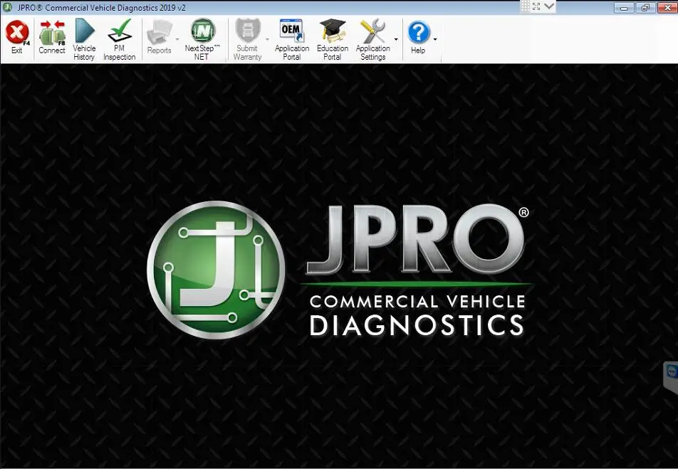 best automotive engine analyzer 2021 HOT SELL Noregon JPRO Commercial Fleet Diagnostics 2019 v2 + free keygen + install video JPRO 2019 V2 Diagnostic Software motorcycle oil temperature gauge