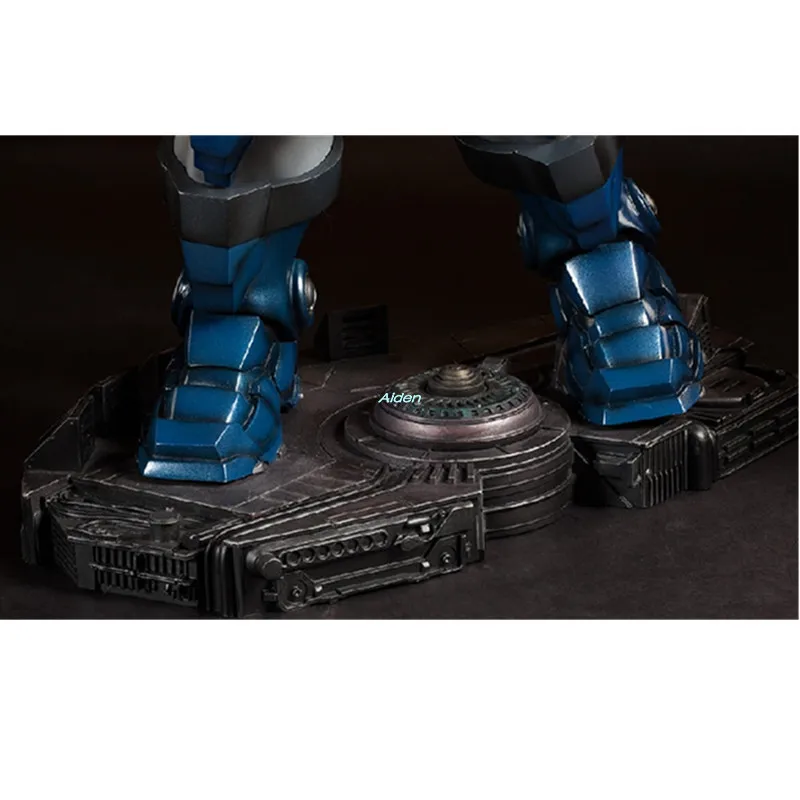 3" X-men серия статуя Megamind бюст Apocalypse 1/4 полноразмерный портрет PF смола экшн Коллекционная модель игрушечная коробка 82 см Z2410