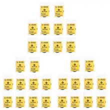 200 шт уплотнительное кольцо для часов, резиновое уплотнение, водонепроницаемые шайбы для задней крышки, чехол, аксессуары для ремонта часов 0,5/0,6/0,7 мм