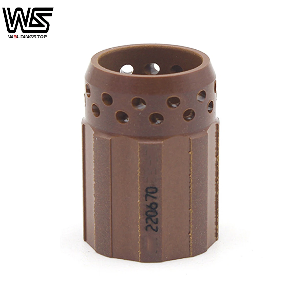 

220670 Geunine swirl ring for Cutting Torch 45 Consumables