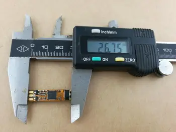 

7MM drive-free 2 million high-definition pixel industrial pipeline endoscope module