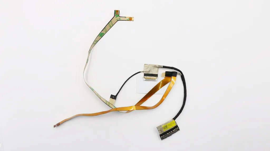 Новый кабель lvds для Thinkpad X380 led lcd 02DA147 | Компьютеры и офис