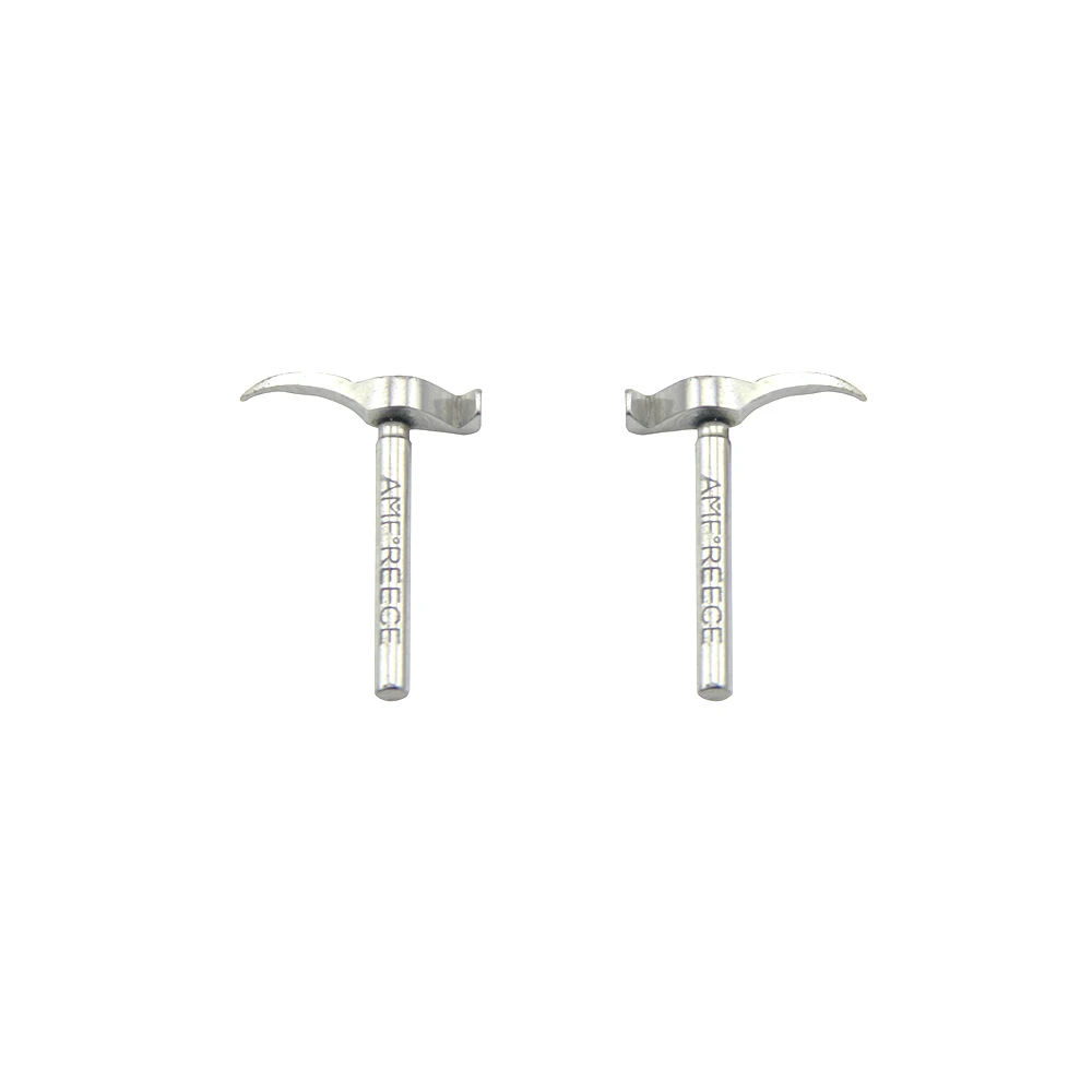 REECE101 104 Industrial Sewing Machine Parts Looper   For REECE 101 104      6 Piece Is One Set  Looper 2