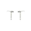 REECE101 104 Industrial Sewing Machine Parts Looper   For REECE 101 104      6 Piece Is One Set  Looper 2