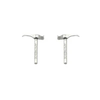 REECE101 104 Industrial Sewing Machine Parts Looper   For REECE 101 104      6 Piece Is One Set  Looper 2