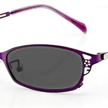 MINCL, очки для чтения с переходом, металлическая оправа, женские солнцезащитные фотохромные очки, женские полые цветочные очки для дальнозоркости NX