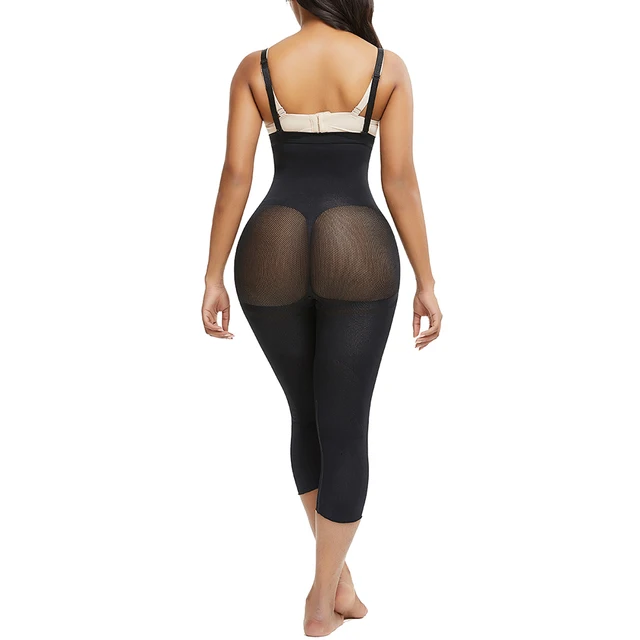 Women Waist Trainer Butt Lifte 5