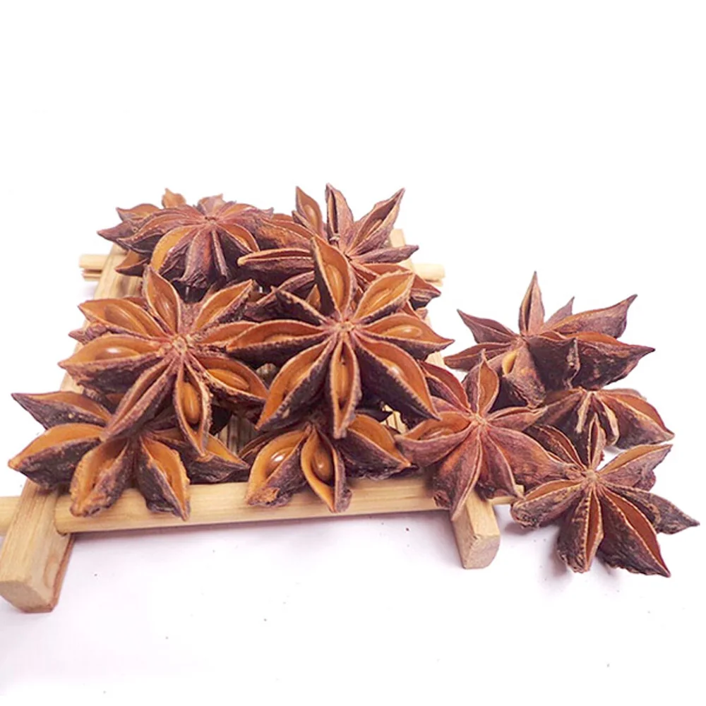 500g-free-shipping-Chinese-star-anise-Chinese-anise (3)