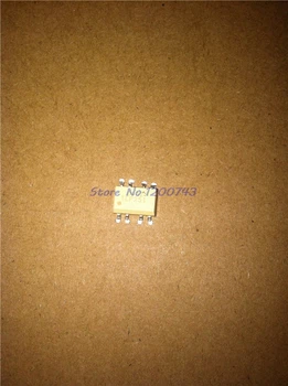 

10pcs/lot TLP251F TLP251 SOP-8 photoelectric coupler