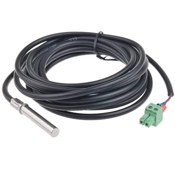

Temperature Sensor USB to RS485 Converter Adapter Monitor Cable Tool RS485