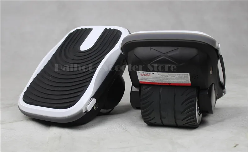 Daibot Hoverboard Skateboard One Wheel Self Balancing Scooters 3.5inch 250W Hovershoes Adult Portable Electric Unicycle Scooter  (13)