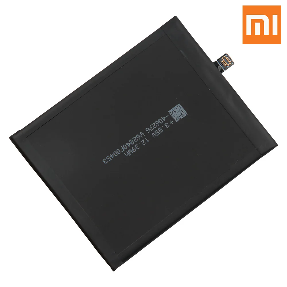 Оригинальный запасной аккумулятор Xiao Mi BM3L для Xiaomi 9 MI9 M9 MI Подлинная