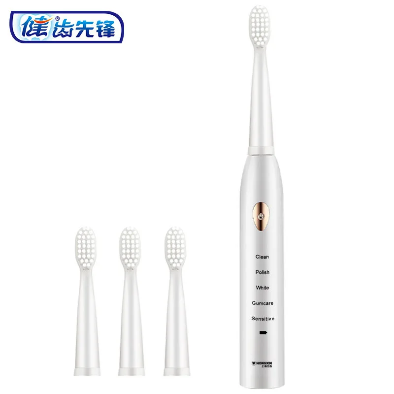 Platinum 4 Bruch head