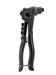Pistolet à écrou fileté pour rivetage M3 M4 M5 M6 M8 M10, boîte à outils BT 902 